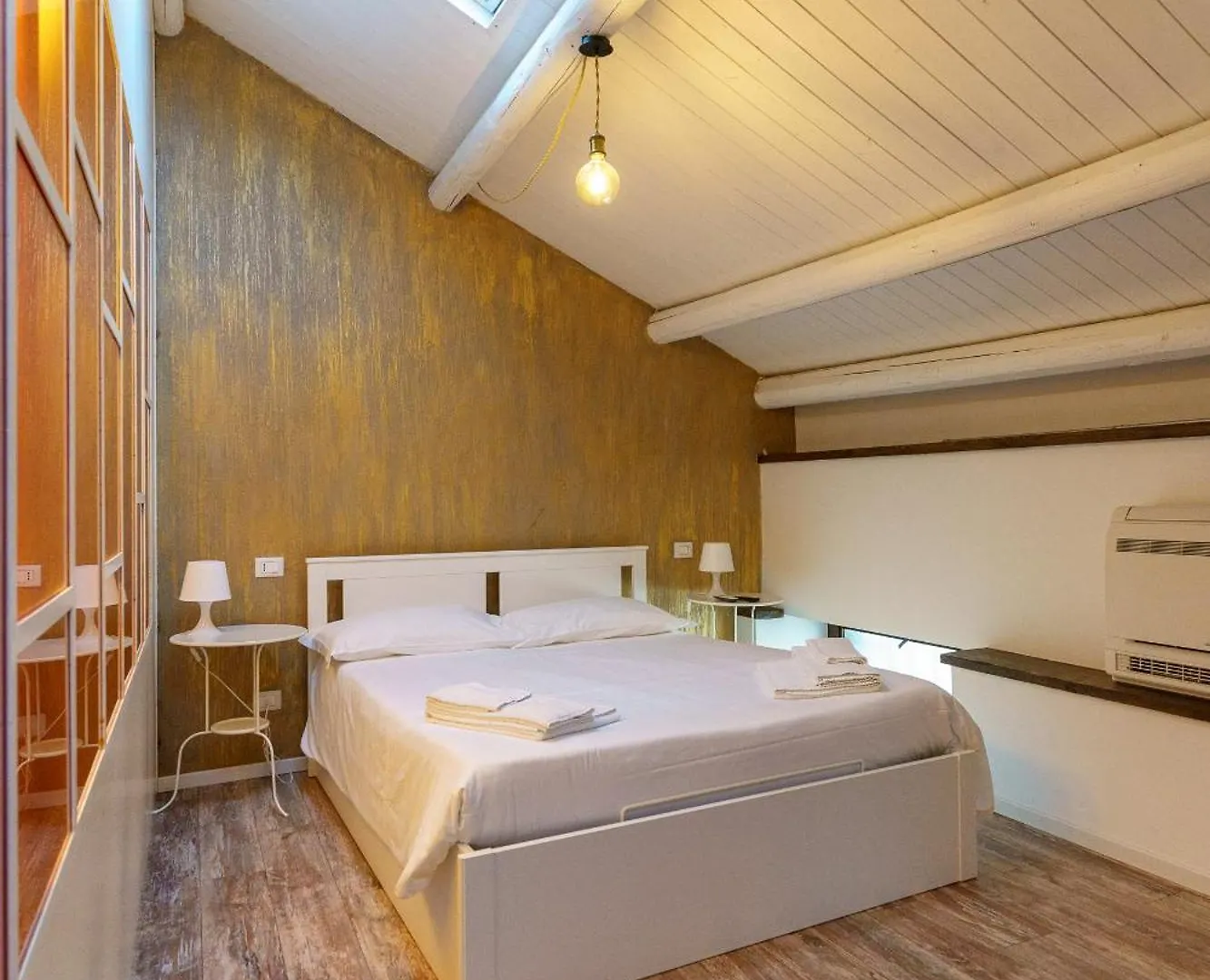 Proserpina Apartment Catania
