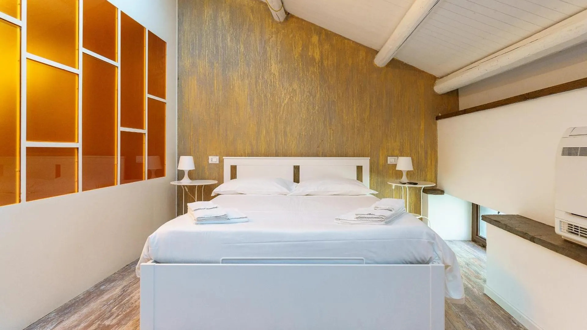 Proserpina Apartment Catania