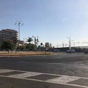 Hébergement de vacances Civitas 2, Catane