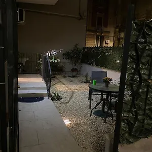 Hébergement de vacances Casa Roberta, Catane