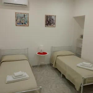 Hébergement de vacances Le Casette Di Nonna Rosa In Fontanarossa Airport, Catane